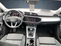 Audi Q3 advanced 35 TFSI Stdhzg AHK LED  Virtual Silber - thumbnail 12
