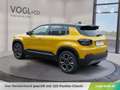Jeep Avenger Benzin 1,2 GSE Summit Gelb - thumbnail 3
