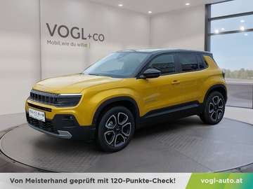 Benzin 1,2 GSE Summit