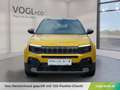 Jeep Avenger Benzin 1,2 GSE Summit Gelb - thumbnail 6