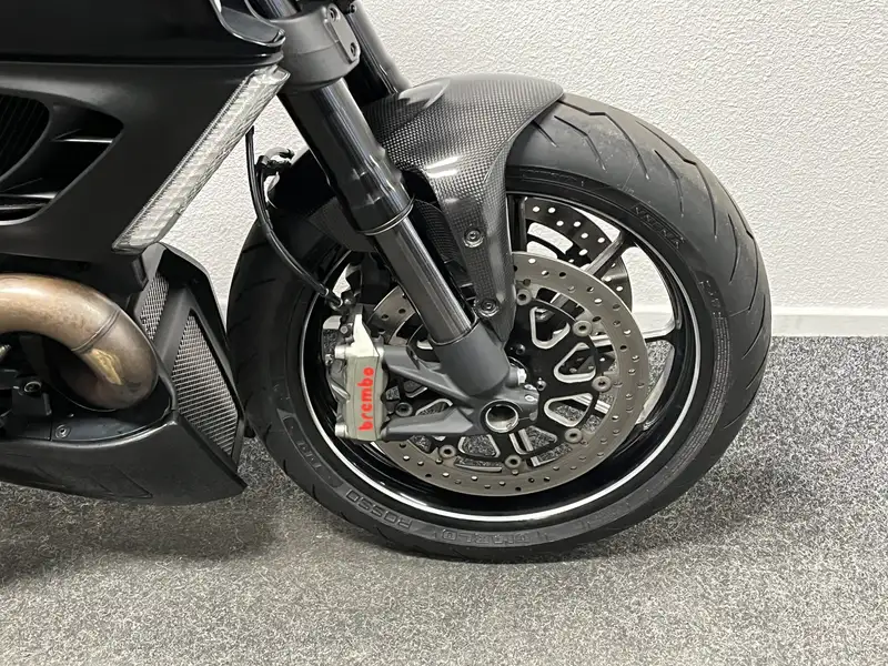 Ducati Diavel - foto 5