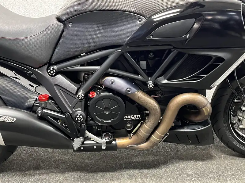 Ducati Diavel - foto 6