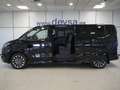 Ford Tourneo Custom 2.5 Duratec PHEV 171 L2 Titanium X eCVT Negro - thumbnail 3