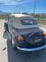 Volkswagen Maggiolino Maggiolone Cabrio Schwarz - thumbnail 12