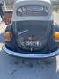 Volkswagen Maggiolino Maggiolone Cabrio Schwarz - thumbnail 14