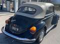 Volkswagen Maggiolino Maggiolone Cabrio Schwarz - thumbnail 7