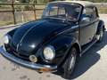 Volkswagen Maggiolino Maggiolone Cabrio Schwarz - thumbnail 11