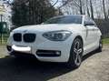 BMW 118 Série-1 | HATCH 170cv AUTOMATIQUE Blanc - thumbnail 1