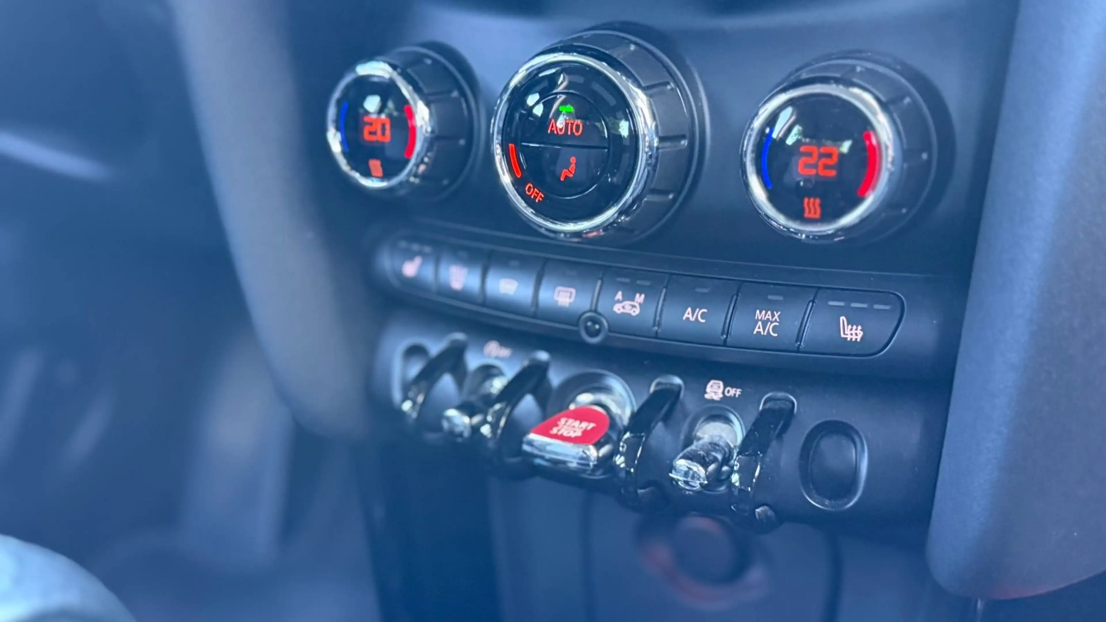 MINI Cooper S 3-trg. Cooper S|LED|KLIMAAUTO.|PDC|SHZ|LEDER|LM| — photo 7