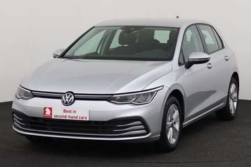 1.0 e-TSI DSG LIFE BUSINESS + CARPLAY + GPS + CAME