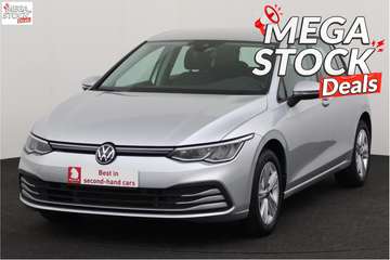1.0 e-TSI DSG LIFE BUSINESS + CARPLAY + GPS + CAME