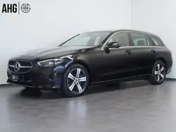 Mercedes-Benz C 200 T d 2x Avantgarde LED/NAVI/MBUX/KAMERA