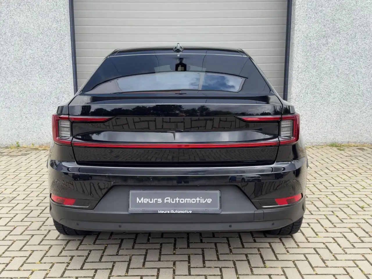 Polestar 2 2023