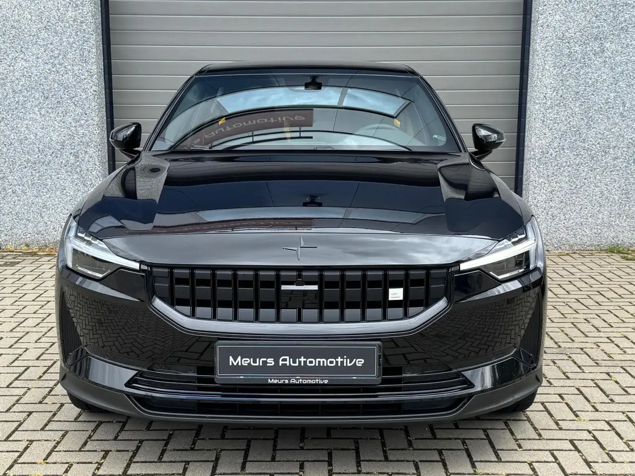 Polestar 2 2023