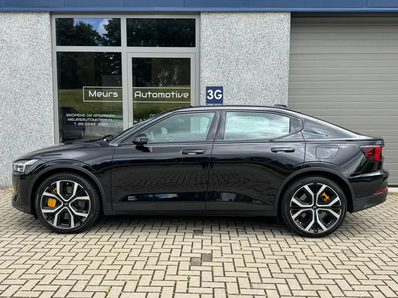 Polestar 2 2023
