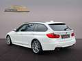 BMW 320 d Touring M Sport 1.Hand 19Zoll Blanc - thumbnail 7