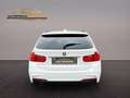 BMW 320 d Touring M Sport 1.Hand 19Zoll Blanc - thumbnail 6