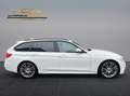 BMW 320 d Touring M Sport 1.Hand 19Zoll Blanc - thumbnail 4