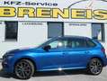 Skoda Kamiq Selection 1,5 TSI*DSG*110kW*ACT Blau - thumbnail 1