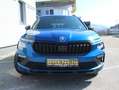 Skoda Kamiq Selection 1,5 TSI*DSG*110kW*ACT Blau - thumbnail 3