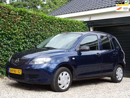 Mazda 2 1.4 Exclusive