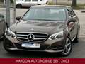 Mercedes-Benz E 350 BLUETEC/9G-TRONIC/KAMERA/LED/PDC/SHZ/AHK/ Marrone - thumbnail 1