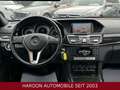 Mercedes-Benz E 350 BLUETEC/9G-TRONIC/KAMERA/LED/PDC/SHZ/AHK/ Marrón - thumbnail 16