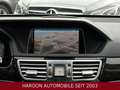 Mercedes-Benz E 350 BLUETEC/9G-TRONIC/KAMERA/LED/PDC/SHZ/AHK/ Marrón - thumbnail 17