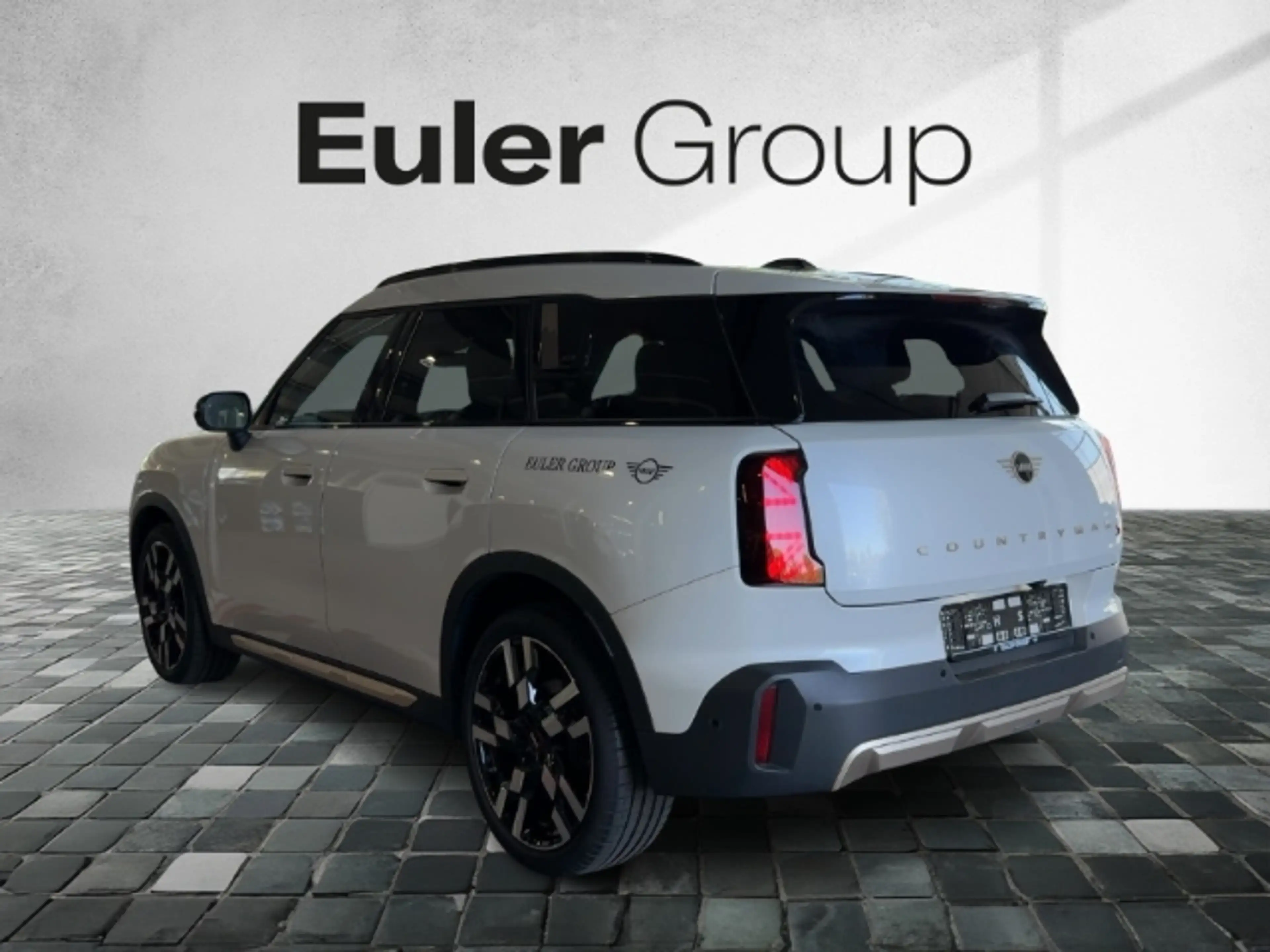 MINI Cooper S Countryman ALL4 Panorama Navi HarmanKardon LED Kurvenlicht El — photo 3
