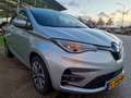 Renault ZOE E-TECH ELECTRIC R135 Intens 50 kWh (Koopbatterij) Grijs - thumbnail 4