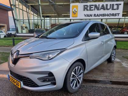 Renault ZOE E-TECH ELECTRIC R135 Intens 50 kWh (Koopbatterij)