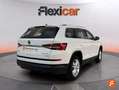 Skoda Kodiaq 2.0TDI AB tech Scout 4x4 DSG 110kW Blanco - thumbnail 7