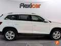 Skoda Kodiaq 2.0TDI AB tech Scout 4x4 DSG 110kW Blanco - thumbnail 4