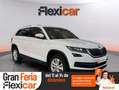 Skoda Kodiaq 2.0TDI AB tech Scout 4x4 DSG 110kW Blanco - thumbnail 1