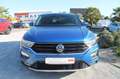 Volkswagen T-Roc 1.5 TSI DSG, Navi, Parkpilot, ACC, Kamera Blau - thumbnail 6