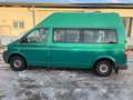 Volkswagen T5 Caravelle Caravelle LR 1,9 TDI*HOCHDACH*PICKERL*1.BESITZ Grün - thumbnail 5