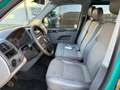 Volkswagen T5 Caravelle Caravelle LR 1,9 TDI*HOCHDACH*PICKERL*1.BESITZ Grün - thumbnail 12
