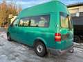 Volkswagen T5 Caravelle Caravelle LR 1,9 TDI*HOCHDACH*PICKERL*1.BESITZ Grün - thumbnail 2