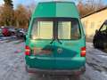 Volkswagen T5 Caravelle Caravelle LR 1,9 TDI*HOCHDACH*PICKERL*1.BESITZ Grün - thumbnail 7