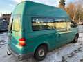Volkswagen T5 Caravelle Caravelle LR 1,9 TDI*HOCHDACH*PICKERL*1.BESITZ Grün - thumbnail 3