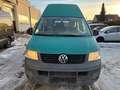 Volkswagen T5 Caravelle Caravelle LR 1,9 TDI*HOCHDACH*PICKERL*1.BESITZ Grün - thumbnail 6