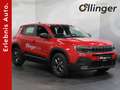 Jeep Avenger Longitude Rot - thumbnail 1