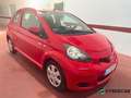 Toyota Aygo 1.0 VVT-i Blue Rojo - thumbnail 16