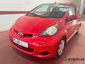 Toyota Aygo 1.0 VVT-i Blue Rojo - thumbnail 1