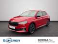 Skoda Fabia 1.5 TSI Monte Carlo LED KAMERA SHZ GRA Rot - thumbnail 1