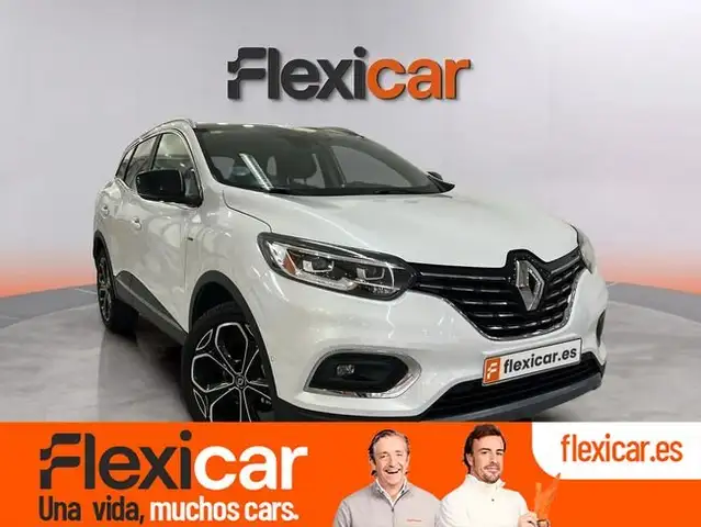 Renault Kadjar Black Ed GPF TCe 117kW (160CV) - EDC