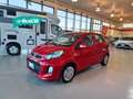 Kia Picanto 1.0 12V 5 porte Rosso - thumbnail 2