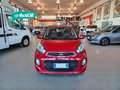 Kia Picanto 1.0 12V 5 porte Rosso - thumbnail 4