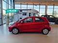 Kia Picanto 1.0 12V 5 porte Rosso - thumbnail 3