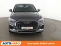 Audi Q5 40 TDI quattro S line Aut.*NAVI*MATRIX*TEMPO*CAM* Gris - thumbnail 9